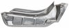 Trunk Extension Filler Panel for 1968 Chevy Chevelle [Left/Driver Side] - image 2