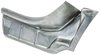 Trunk Extension Filler Panel for 1968 Chevy Chevelle [Left/Driver Side] - image 4