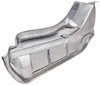 Trunk Extension Filler Panel for 1968 Chevy Chevelle [Right/Passenger Side] - image 3