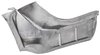 Trunk Extension Filler Panel for 1968 Chevy Chevelle [Right/Passenger Side] - image 4