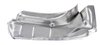 Trunk Extension Filler Panel for 1969 Chevy Chevelle [Left/Driver Side] - image 2