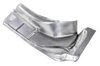 Trunk Extension Filler Panel for 1969 Chevy Chevelle [Left/Driver Side] - image 4