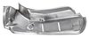 Trunk Extension Filler Panel for 1969 Chevy Chevelle [Right/Passenger Side] - image 2