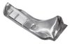 Trunk Extension Filler Panel for 1969 Chevy Chevelle [Right/Passenger Side] - image 3