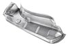 Trunk Extension Filler Panel for 1969 Chevy Chevelle [Right/Passenger Side] - image 4