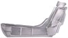 Trunk Extension Filler Panel for 1970-1972 Chevrolet Chevelle [Left/Driver Side] - image 2