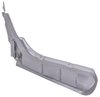 Trunk Extension Filler Panel for 1970-1972 Chevrolet Chevelle [Left/Driver Side] - image 3