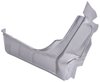 Trunk Extension Filler Panel for 1970-1972 Chevrolet Chevelle [Left/Driver Side] - image 4