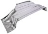 Trunk Floor Pan W/ Brace for Select 1968-1972 GM A-Body Models [Left/Driver Side] - image 3