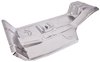 Trunk Floor Pan W/ Brace for Select 1968-1972 GM A-Body Models [Right/Passenger Side] - image 3