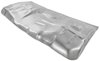 Full Length Floor Pan for Select 1964-1972 Buick, Chevy, Olds, Pontiac Models [Left/Driver Side] - image 3