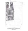 Full Length Floor Pan for Select 1964-1972 Buick, Chevy, Olds, Pontiac Models [Left/Driver Side] - image 4
