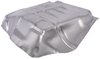 Front Floor Pan Section for Select 1964-1972 GM A-Body Models [Left/Driver Side] - image 3