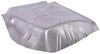Front Floor Pan Section for Select 1964-1972 GM A-Body Models [Right/Passenger Side] - image 3