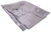 Rear Floor Pan Section for Select 1964-1972 GM A-Body Models [Left/Driver Side] - image 2