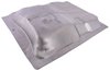 Rear Floor Pan Section for Select 1964-1972 GM A-Body Models [Left/Driver Side] - image 3
