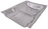 Rear Floor Pan Section for Select 1964-1972 GM A-Body Models [Right/Passenger Side] - image 2