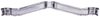 Front Floor Pan Support Brace for Select 1964-1972 GM A-Body Models - image 2