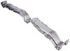 Middle Floor Pan Support Brace for Select 1964-1972 GM A-Body Models - image 4