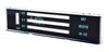 Heater/AC Control Face Plate for 1968 Chevy Chevelle, El Camino With A/C - image 3