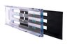 Heater/AC Control Face Plate for 1968 Chevy Chevelle, El Camino With A/C - image 4