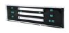 Heater Control Face Plate for 1969 Chevy Chevelle, El Camino Without A/C - image 3