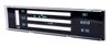 Heater/AC Control Face Plate for 1969 Chevy Chevelle, El Camino With A/C - image 3