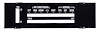 Heater/AC Control Face Plate for 1971-1972 Chevy Chevelle, El Camino, Monte Carlo With A/C - image 1