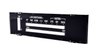 Heater/AC Control Face Plate for 1971-1972 Chevy Chevelle, El Camino, Monte Carlo With A/C - image 3