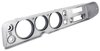 Dash Panel Bezel for 1964 Chevrolet Chevelle and El Camino [With A/C] - image 3
