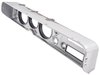 Dash Panel Bezel for 1964 Chevrolet Chevelle and El Camino [With A/C] - image 4