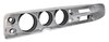 Dash Panel Bezel for 1965 Chevrolet Chevelle and El Camino [With A/C] - image 4