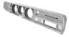 Dash Panel Bezel for 1965 Chevrolet Chevelle and El Camino [Without A/C] - image 3