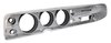 Dash Panel Bezel for 1965 Chevrolet Chevelle and El Camino [Without A/C] - image 4