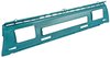 Instrument Panel Face Plate for 1966-1967 Chevrolet Chevelle & El Camino [Floor Shift] - image 4