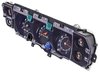Instrument Cluster Assembly for 1971-1972 Chevrolet Chevelle, El Camino, Monte Carlo w/SS Dash [Floor Shift Models Only] - image 3