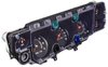 Instrument Cluster Assembly for 1971-1972 Chevrolet Chevelle, El Camino, Monte Carlo w/SS Dash [Floor Shift Models Only] - image 4