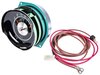 Factory Style Tachometer, 0-6,000 RPM & 5,200 RPM Redline for 1964-1965 Chevrolet Chevelle, El Camino w/V8 [In-Dash Mounted] - image 2