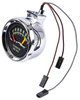 Factory Style Tachometer, 0-7,000 RPM & 5,600 RPM Redline for 1966 Chevrolet Chevelle & El Camino w/V8 Engine ["Knee Knocker"] - image 2