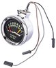 Factory Style Tachometer, 0-7,000 RPM & 6,200 RPM Redline for 1966 Chevrolet Chevelle & El Camino w/V8 Engine ["Knee Knocker"] - image 2