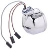 Factory Style Tachometer, 0-7,000 RPM & 6,200 RPM Redline for 1966 Chevrolet Chevelle & El Camino w/V8 Engine ["Knee Knocker"] - image 3