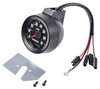 Factory Style Tachometer, 0-7,000 RPM & 5,500 RPM Redline for 1967 Chevrolet Chevelle & El Camino w/V8 Engine ["Blinker Tach"] - image 2