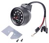 Factory Style Tachometer, 0-7,000 RPM & 6,000 RPM Redline for 1967 Chevrolet Chevelle & El Camino w/V8 Engine ["Blinker Tach"] - image 2