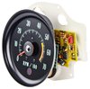 Factory Style Tach, 0-7,000 RPM/5,500 RPM Redline for 1970 Chevrolet Chevelle, El Camino, Monte Carlo w/V8 [In-Dash Mounted] - image 2