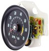 Factory Style Tach, 0-7,000 RPM/6,500 RPM Redline for 1970 Chevrolet Chevelle, El Camino, Monte Carlo w/V8 [In-Dash Mounted] - image 2