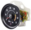 Factory Style Tach 0-7,000 RPM/5,500 RPM Redline for 1971-1972 Chevrolet Chevelle, El Camino, Monte Carlo w/V8 [In-Dash Mounted] - image 2