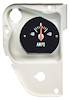 Factory Style Amp Gauge for 1970 Chevrolet Chevelle, El Camino and Monte Carlo - image 1