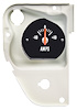 Factory Style Amp Gauge for 1971-1972 Chevrolet Chevelle, El Camino and Monte Carlo - image 1