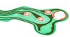 Factory Style Instrument Cluster Printed Circuit Board for 1970-1972 Chevelle, El Camino and Monte Carlo - image 3