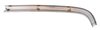 Rear Cab Upper Corner Molding for 1964-1967 Chevy El Camino [Left/Driver Side] - image 2